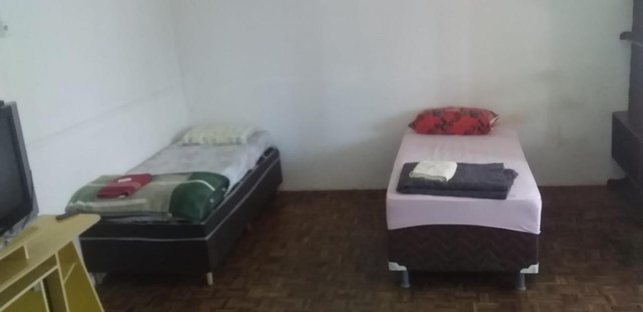 Estalagem Do Nivinho Ponta Grossa (Parana)