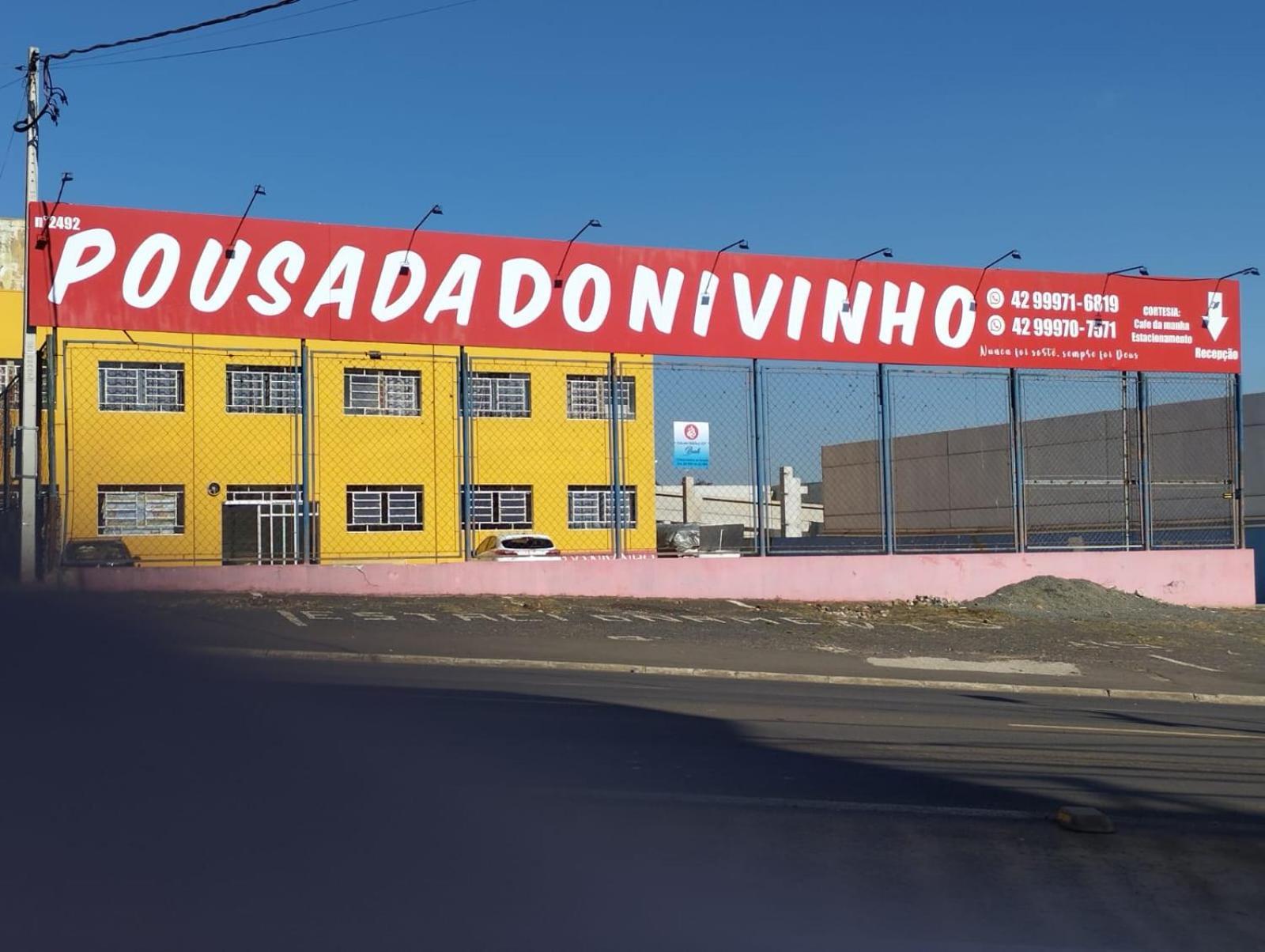 Do Nivinho * Ponta Grossa (Parana)