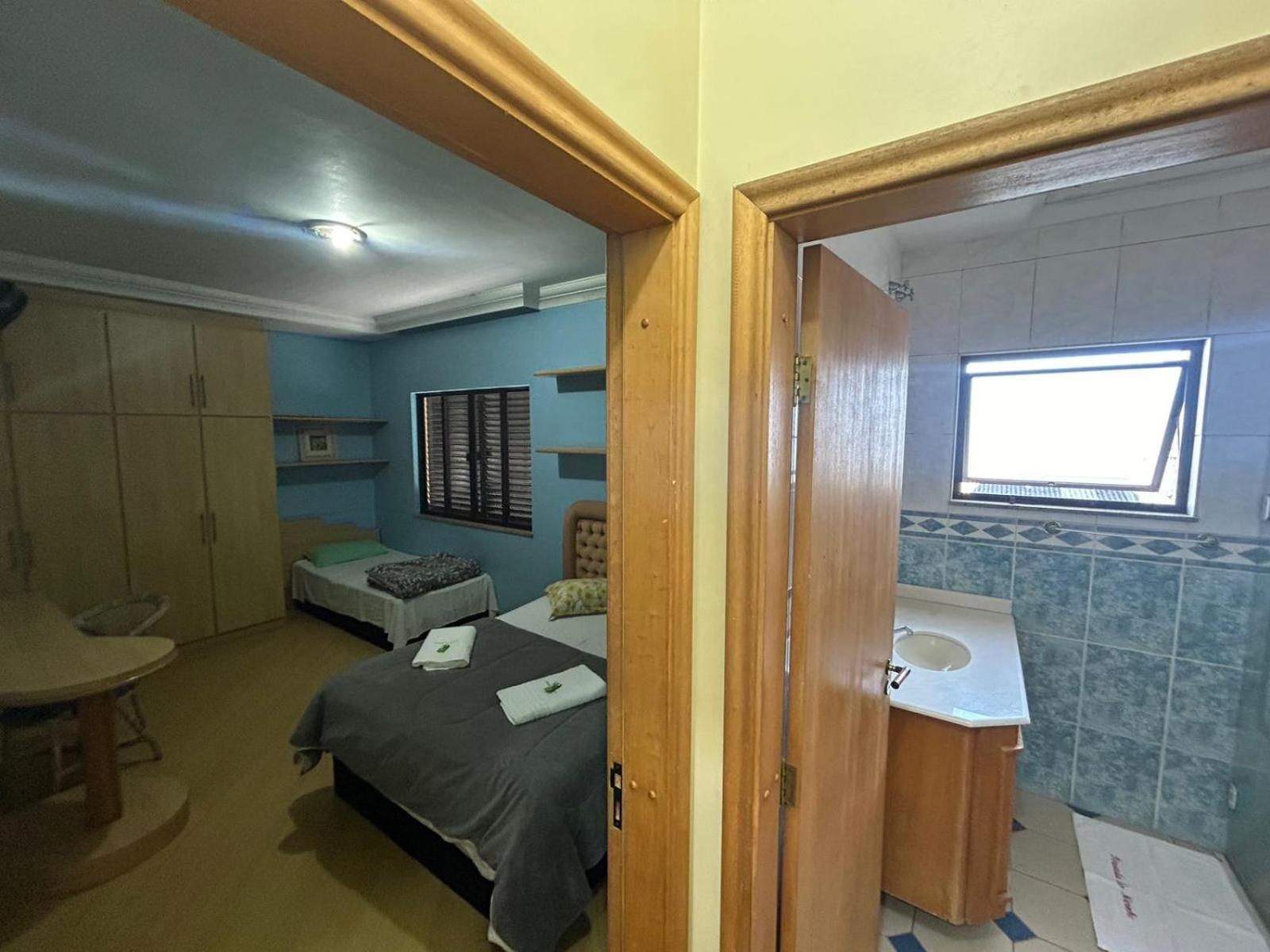 Do Nivinho Inn Ponta Grossa (Parana)